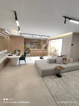 Imagem APARTAMENTO RESIDENCIAL em INDAIATUBA - SP, JARDIM PARK MERAKI