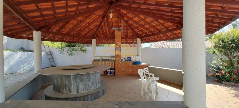 Imagem CHACARA RESIDENCIAL em INDAIATUBA - SP, TERRAS DE ITAICI