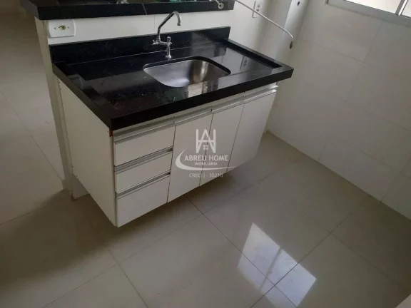 Imagem Apartamento no Rio Hortência