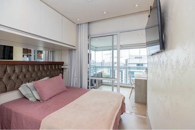 Imagem APARTAMENTO RESIDENCIAL em São Paulo - SP, Vila Mariana
