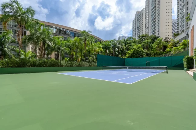 Imagem Apartamento à venda em São Paulo, Vila Andrade, com 3 quartos, 260m2