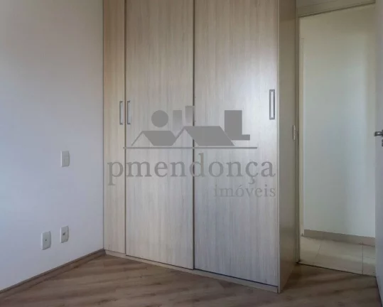 Imagem Lindo apartamento de 61m², em andar alto, na Barra Funda pronto para morar!