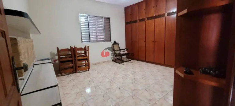 Imagem Casa à venda 3 Quartos, 20 Vagas, Santa Maria, São Caetano do Sul - SP