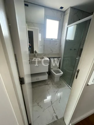 Imagem Apartamento à venda no bairro Tatuapé - São Paulo/SP, Zona Leste