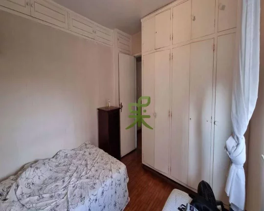 Imagem Apartamento Residencial à venda, Vila Mariana, São Paulo - AP3350.