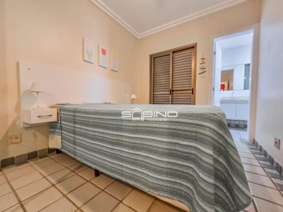 Imagem Apartamento para locação Anual com 3 Dormitórios 84m², 10vagas - Riviera de São Lourenço - Bertioga SP