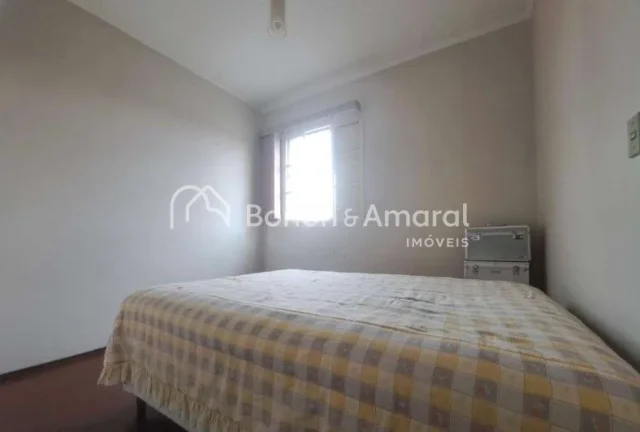 Imagem Excelente oportunidade em uma das regiÃµes mais desejadas de Campinas! Este apartamento de 3 dormitÃ...