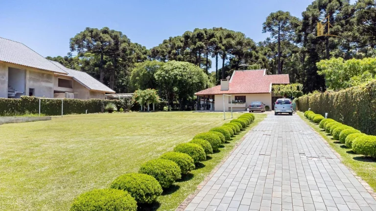 Imagem Chácara em Condomínio fechado para venda, 4.491 m² por R$ 1.699.000 - Piraquara/PR