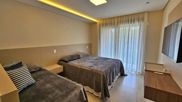 Imagem Casa com 6 dormitórios à venda, 487 m por R$ 6.500.000,00 - Riviera