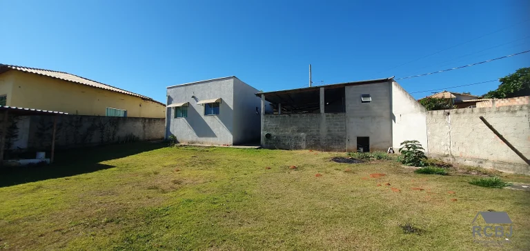 Imagem CASA RESIDENCIAL em ESMERALDAS - MG, FERNÃO DIAS