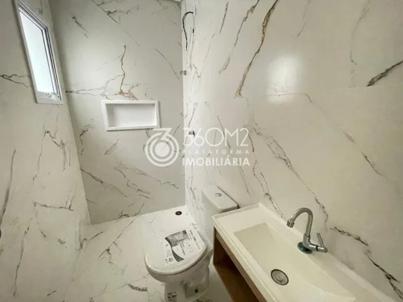 Imagem Apartamento sem Condomínio para Venda em Santo André / SP no bairro Santa Maria
