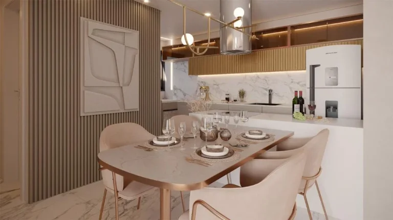 Imagem Apartamento Padrão