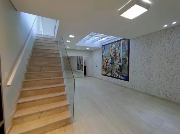 Imagem Sobrado triplex para venda no Ipiranga com 220mts