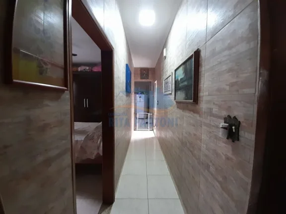 Imagem Casa - Ribeirão Preto - Ipiranga - Região Norte