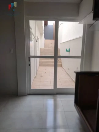 Imagem Sobrado à venda no bairro Jardim Paulista - Tatuí/SP