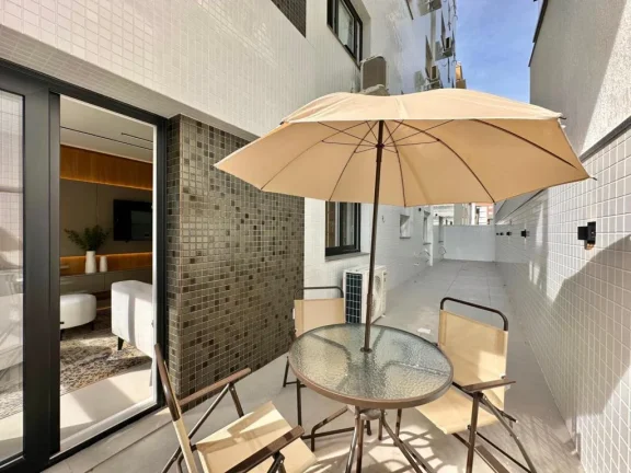 Imagem Apartamento 2 Dormitórios - Bairro Zona Nova