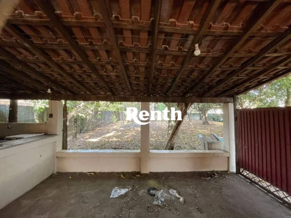Imagem Casa com 2 dormitórios, 950 m² total, por R$ 850.000 - Vila Alemã - Rio Claro/SP