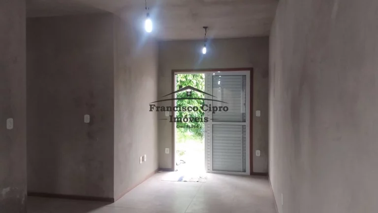 Imagem Casa à venda no bairro Jardim Bela Vista - Guaratinguetá/SP