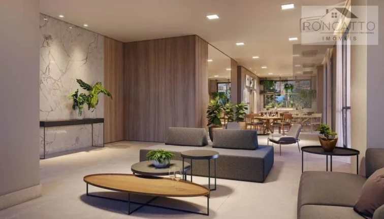 Imagem Apartamento com 3 quartos, 126m2, à venda em Campinas, Cambui