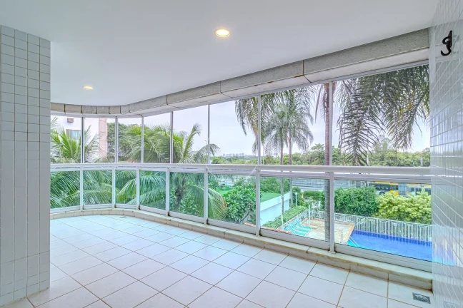 Imagem EXCLUSIVIDADE - APARTAMENTO com PLANTA de 4 DORMITÓRIOS no RIO2/ SARDENHA - 148m² - R$ 1.280.000