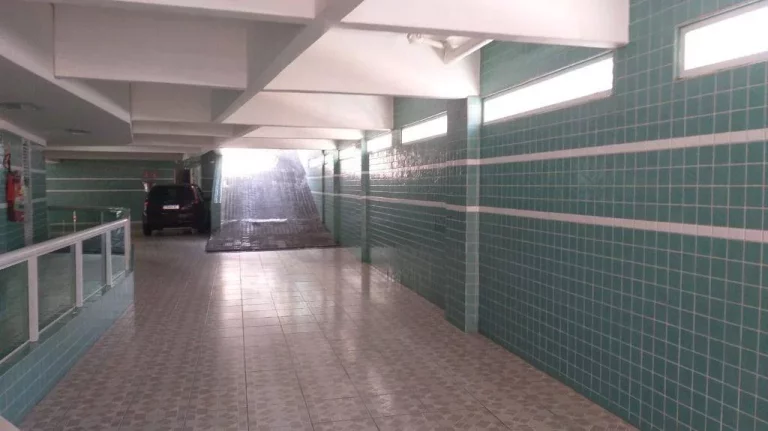 Imagem APARTAMENTO COM 66 m² - BOQUEIRAO - PRAIA GRANDE SP