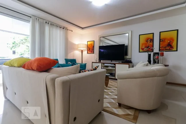 Imagem Apartamento à Venda - Recreio, 3 Quartos, 185 m2
