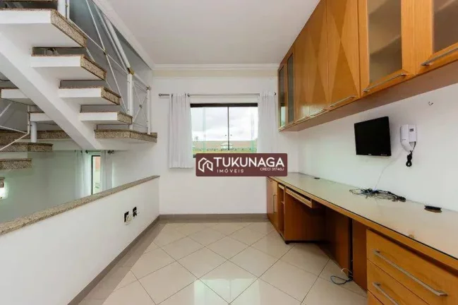 Imagem Sobrado com 3 quartos à venda, 212 m² por R$ 1.545.000 - Vila Irmãos Arnoni - São Paulo/SP