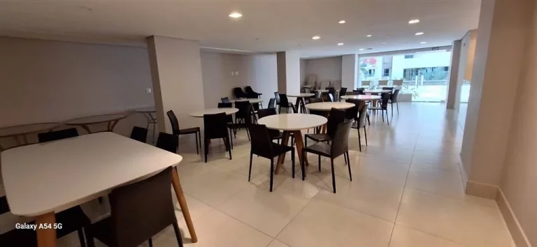 Imagem Apartamento à Venda em Forte, Praia Grande - SP