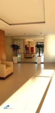 Foto do imóvel: Apartamento com 2 dormitórios para alugar, 87 m² por R$ 3.330,00/mês - Vila Regente Feijó - São Paulo/SP Foto do imóvel: Apartamento com 2 dormitórios para alugar, 87 m² por R$ 3.330,00/mês - Vila Regente Feijó - São Paulo/SP