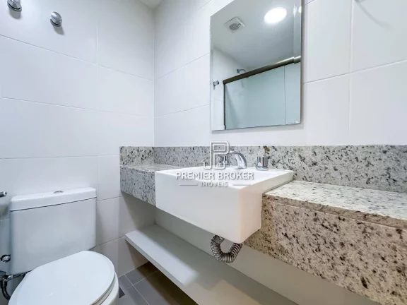 Imagem Apartamento à venda, 69 m² por R$ 540.000,00 - Iucas - Teresópolis/RJ