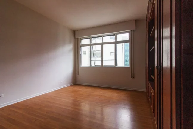 Imagem APARTAMENTO RESIDENCIAL em São Paulo - SP, Cerqueira César