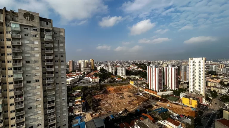 Imagem APARTAMENTO RESIDENCIAL em São Paulo - SP, Santana