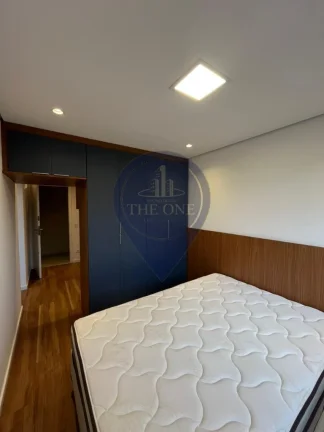 Imagem Apartamento à venda ou locação em São Paulo-SP, Vila Buarque: 1 quarto, 1 banheiro, 1 vaga, 37m². Venha conferir!