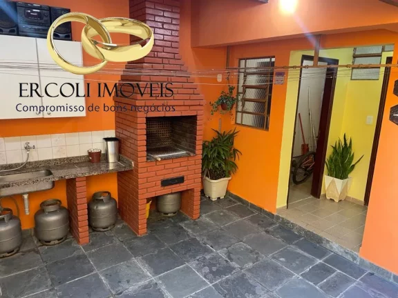 Imagem CASA RESIDENCIAL em SÃO PAULO - SP, CIDADE PATRIARCA