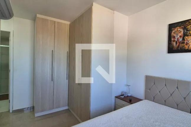 Imagem Apartamento à Venda - Recreio, 2 Quartos, 62 m2