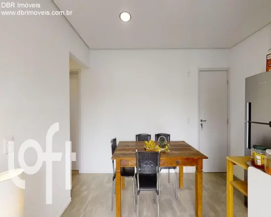 Imagem APARTAMENTO RESIDENCIAL em Sao Paulo - SP, Vila Andrade
