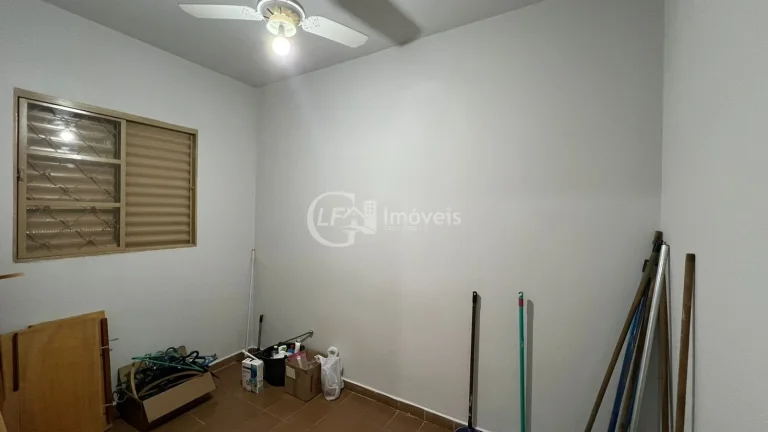 Imagem Espetacular casa à venda em Campo Grande-MS, Vila Giocondo Orsi: 4 quartos, 1 suíte, 3 salas, 3 banheiros, 3 vagas, 205m²!