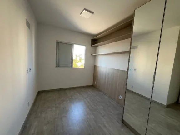 Imagem Apartamento com 2 dormitórios à venda, 55 m² por R$ 447.000,00 - Centro - Poá/SP