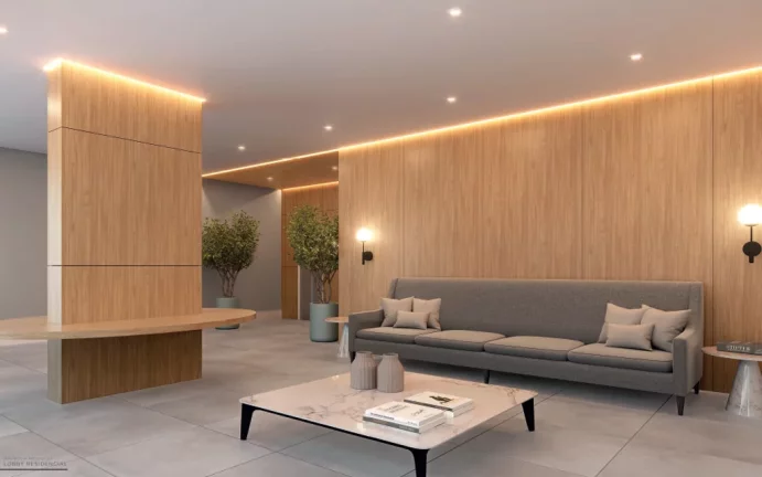 Imagem APARTAMENTO RESIDENCIAL em São Paulo - SP, Santana