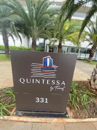 Imagem Apartamento à Venda no Quintessa Tarraf