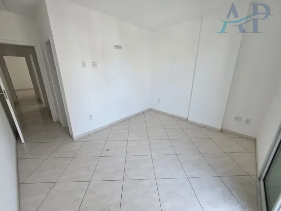 Imagem Apartamento com Parcelamento Direto com a Construtora em Praia Grande Guilhermina
