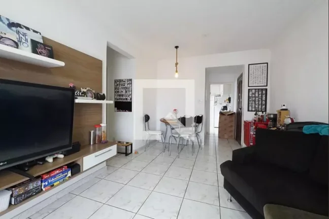 Imagem Apartamento à Venda - Ipiranga, 2 Quartos, 72 m2