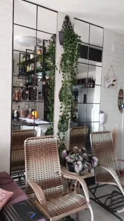 Imagem Condominio Di Capri, apartamento a venda 2 quartos, em vargem grande Sc