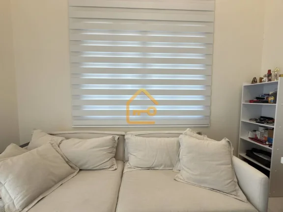 Imagem Casa no Condomínio Vivva com 3 quartos, sendo 1 suíte. Villa Branca.