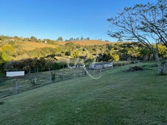 Imagem CHACARA RESIDENCIAL em JACAREÍ - SP, CHÁCARAS RURAIS GUARAREMA