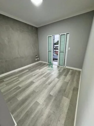 Imagem Sobrado à venda por R$ 650.000,00 - Parque Continental II - Guarulhos/SP