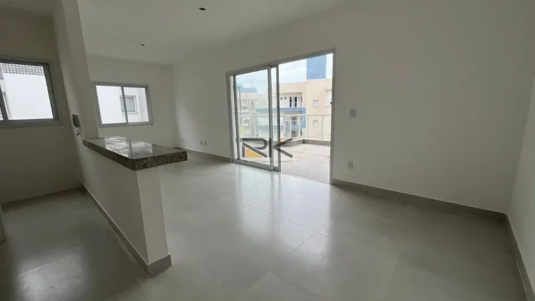 Imagem COBERTURA A VENDA COM SALA 2 AMBIENTES,VARANDA GOURMET,3 DORMITÓRIOS