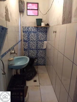 Imagem Imóvel em São Paulo / Zona sul / Bairro Jardim Mirna / 3 casas no terreno.
