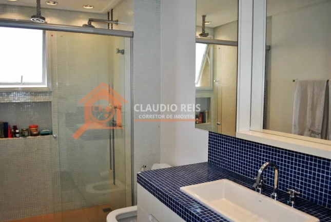 Imagem Cobertura com 3 Quartos à venda, 206m² - Alto da Boa Vista