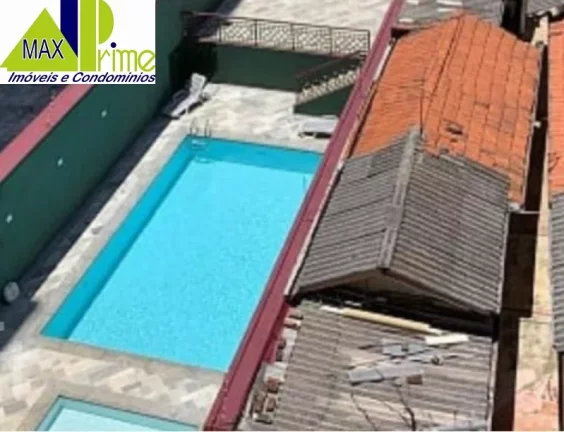 Imagem APARTAMENTO 03 DORMITÓRIOS/01 SUÍTE/SACADA/02 VAGAS